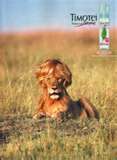 lion rigolo